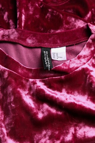 H&M Top & Shirt in M in Purple