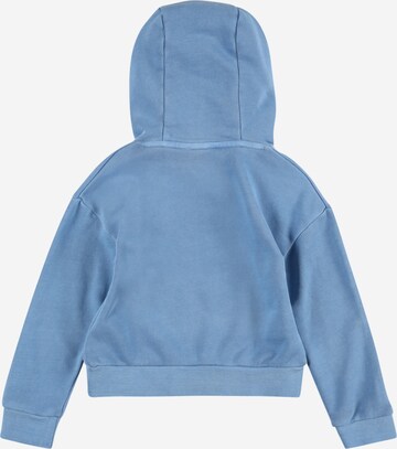 Michael Kors Kids Sweatshirt i blå