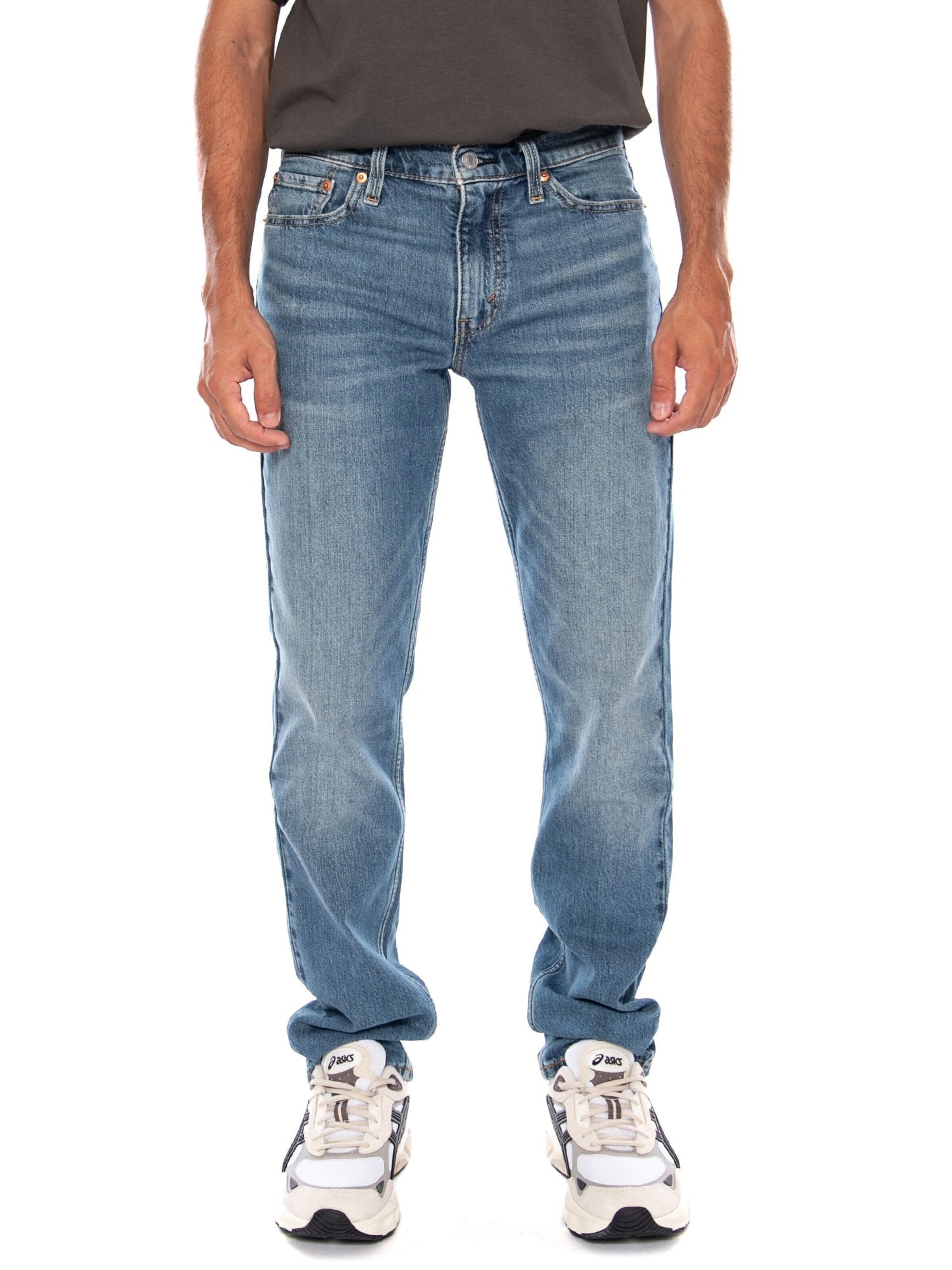 Baggy Jeans '511™' di LEVI'S ® in blu: frontale