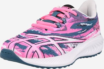 ASICS Athletic Shoes 'NOOSA' in Pink: front