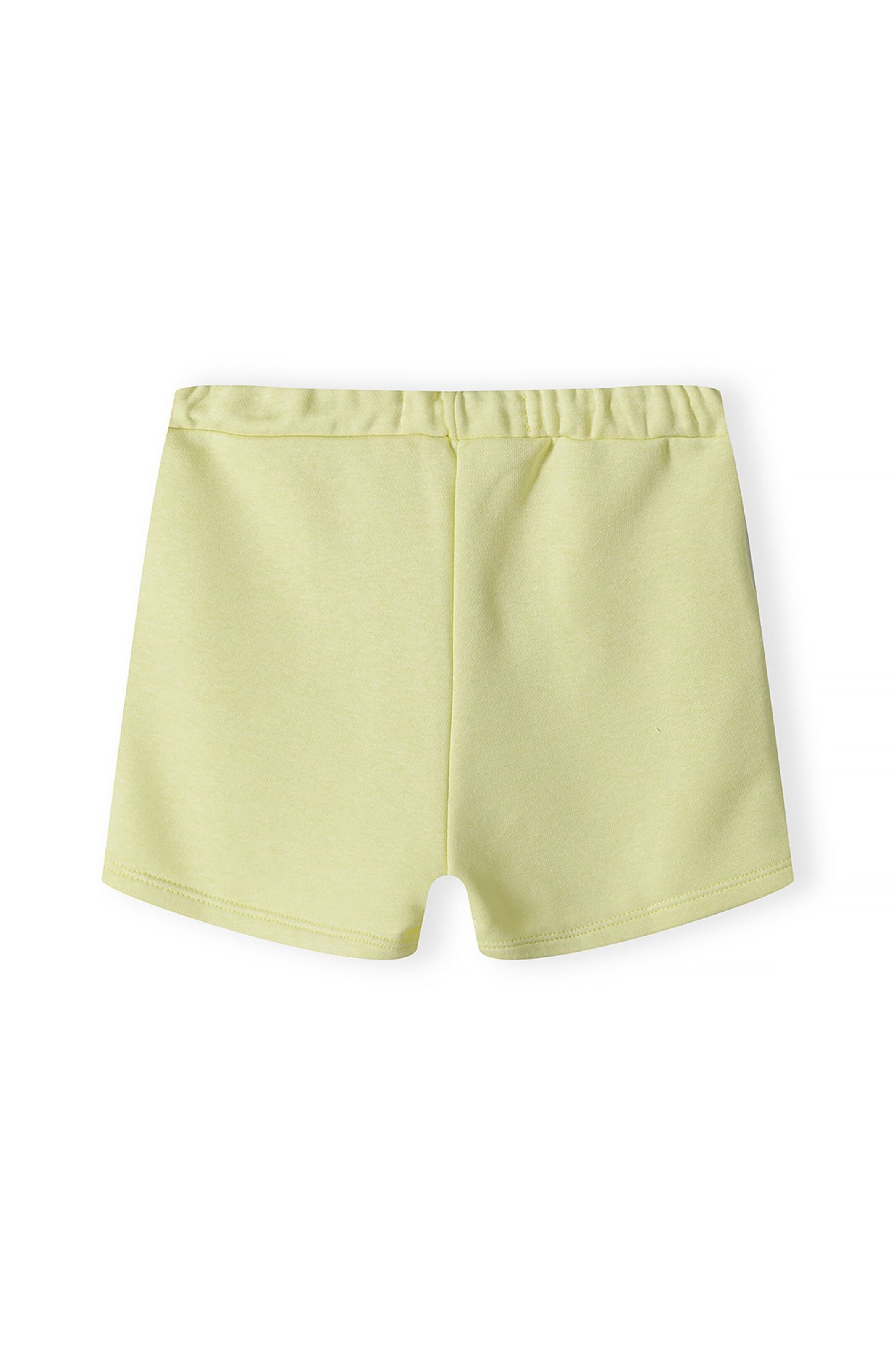 geltona MINOTI Treningas