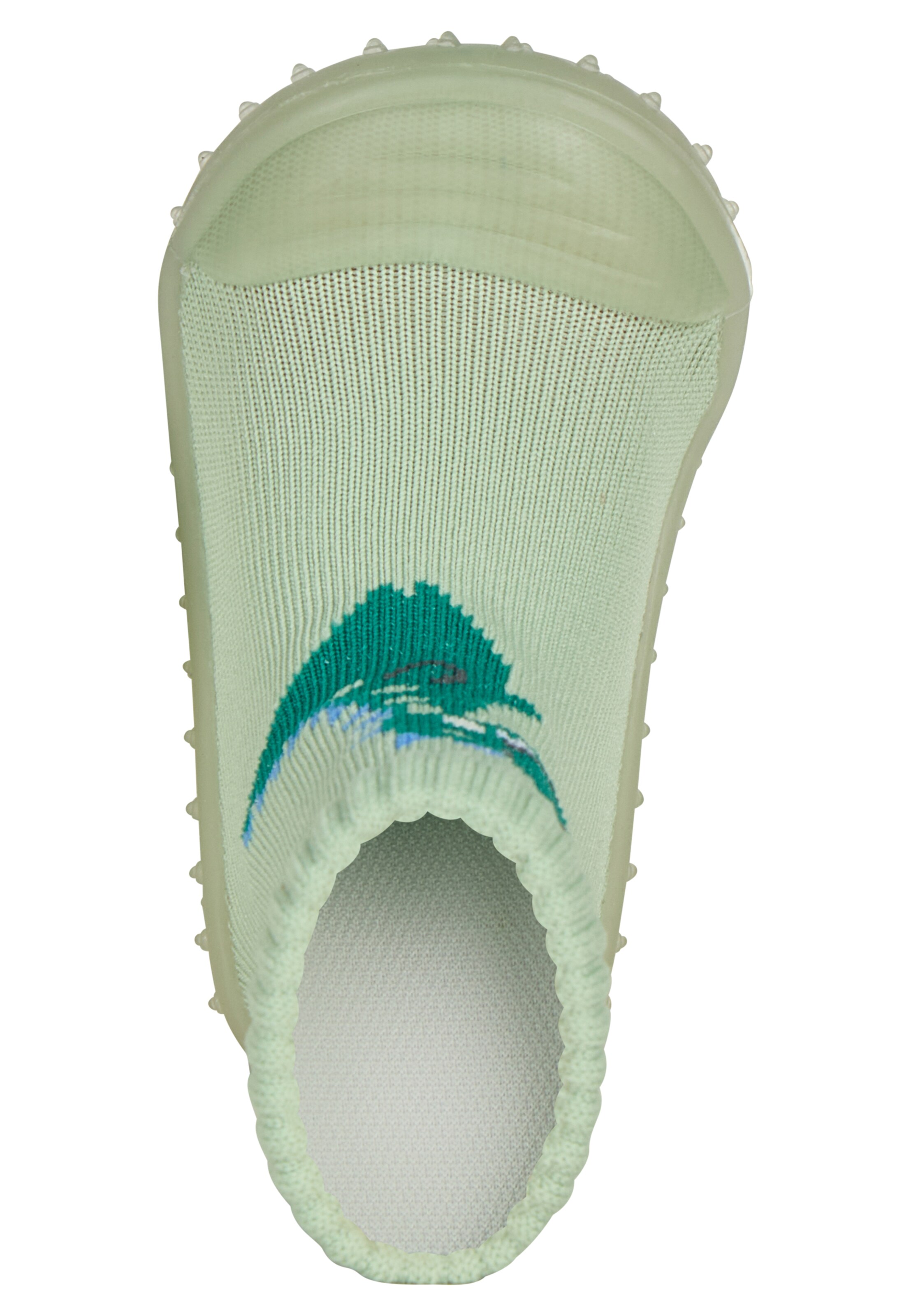 STERNTALER Socks in Green