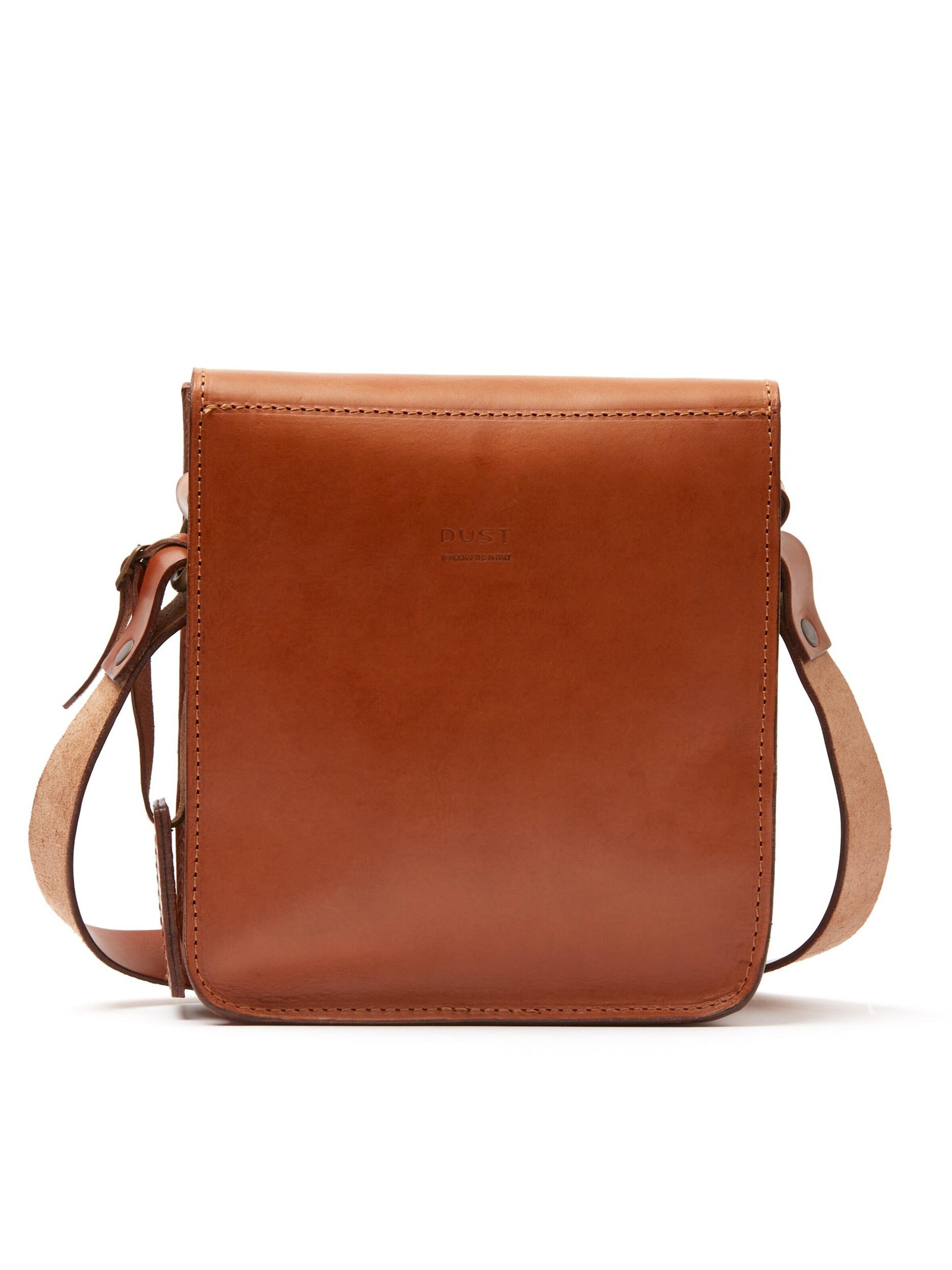 Borsa a tracolla 'Soho' di THE DUST COMPANY in marrone