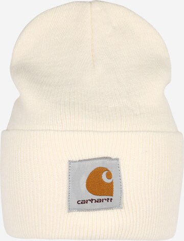 Carhartt WIP Müts, värv valge