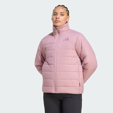 ADIDAS TERREX - Chaqueta de montaña 'Multi Essentials' en lila: frente