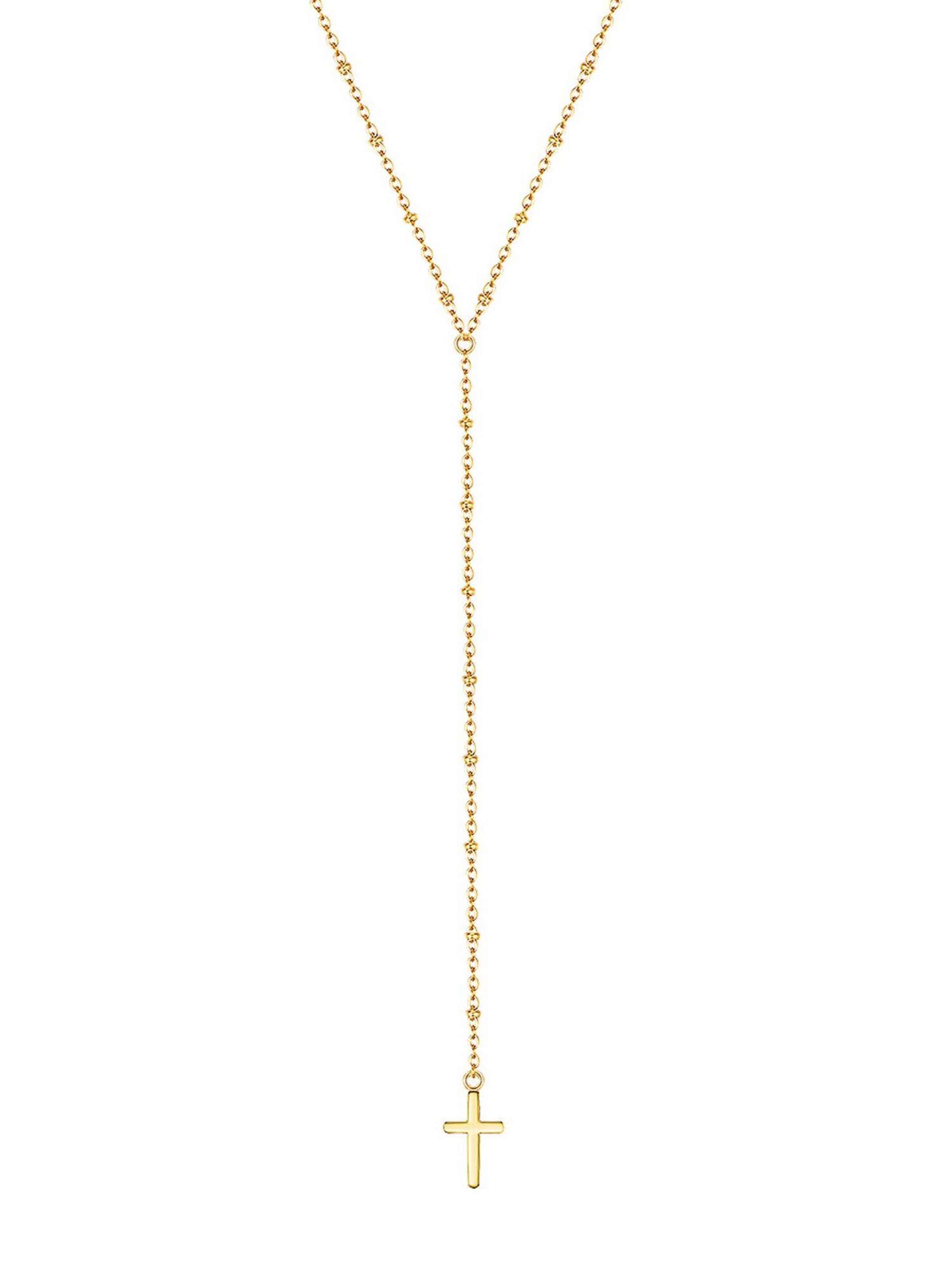 Eastside Ketting in Goud