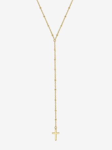 Eastside Necklace in Gold