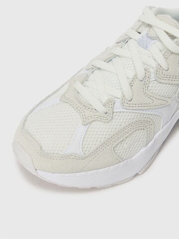 Sneaker low 'RUNINSPO' de la Nike Sportswear pe alb