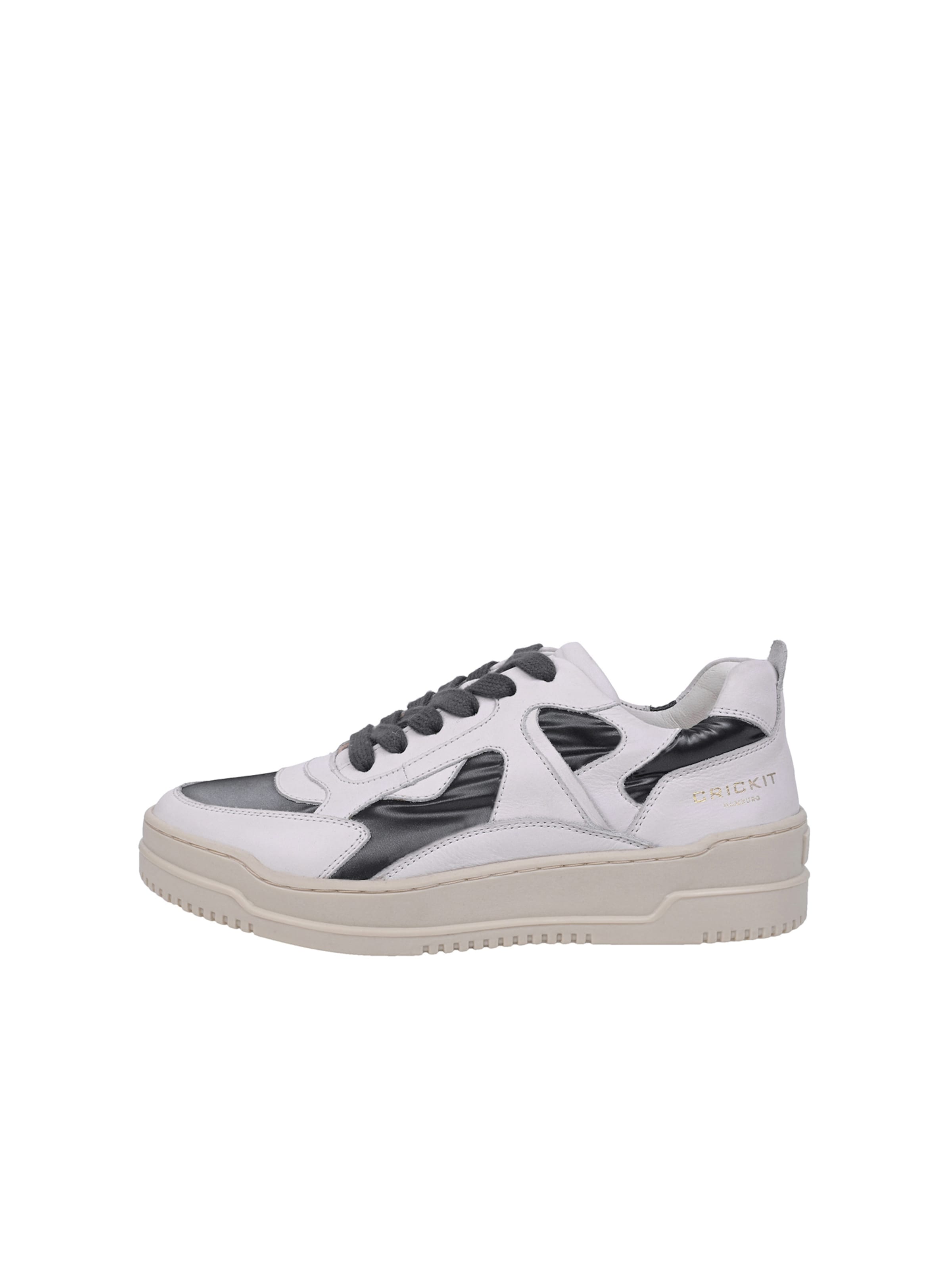 Crickit Sneakers laag in Wit