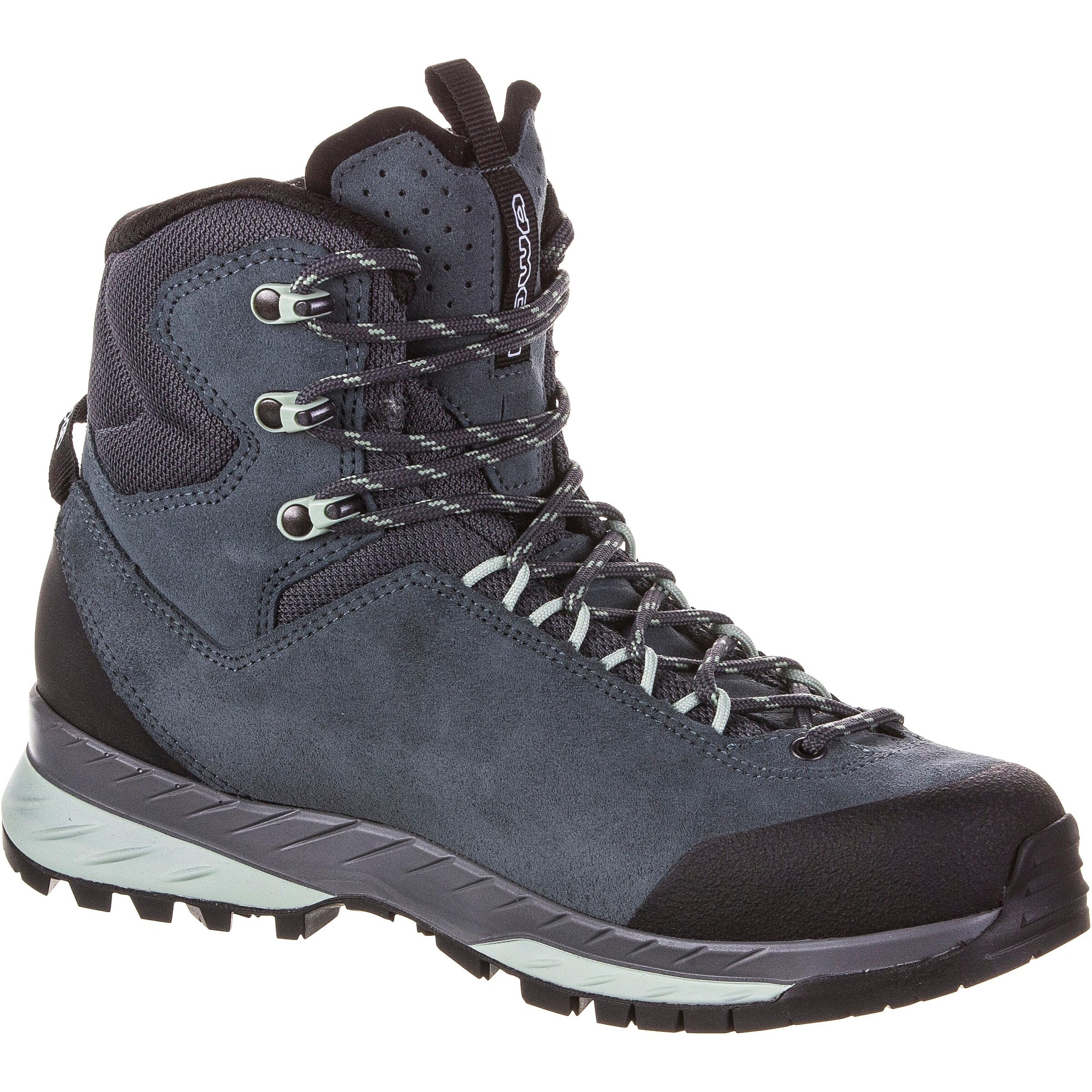 LOWA Boots 'Delago' in Grey