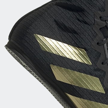 Chaussure de sport 'Box Hog 4' ADIDAS PERFORMANCE en noir