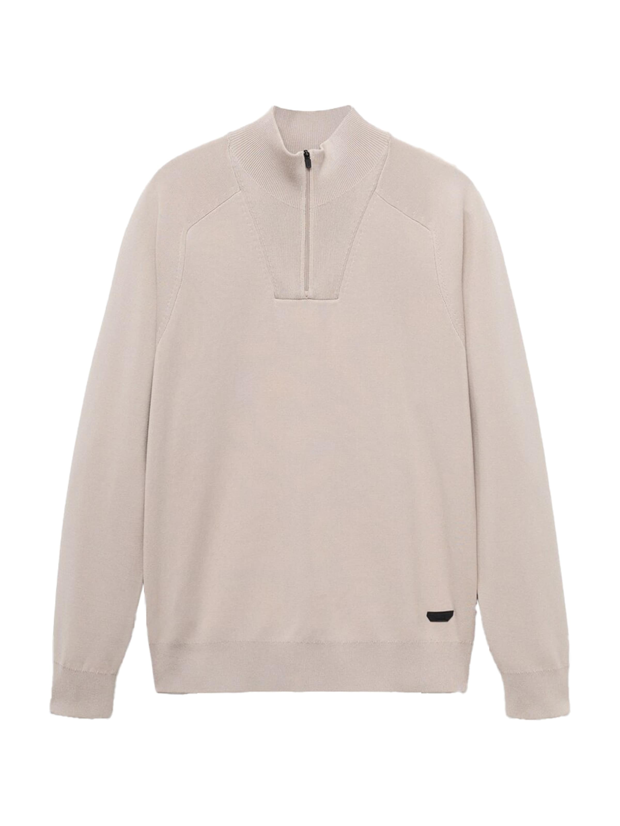 Polokragenpullover Lawrence Grey Kaschmir Pullover Herren