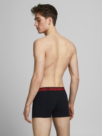 JACK & JONES Boxershorts in Schwarz