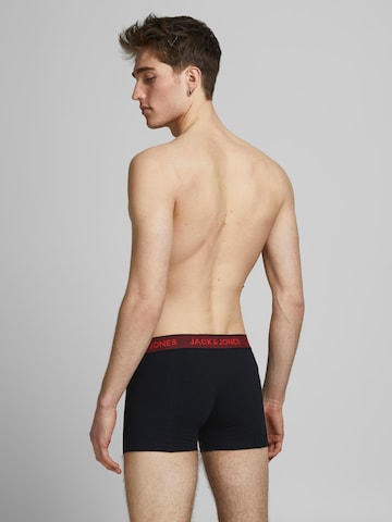 JACK & JONES Boxeralsók - fekete