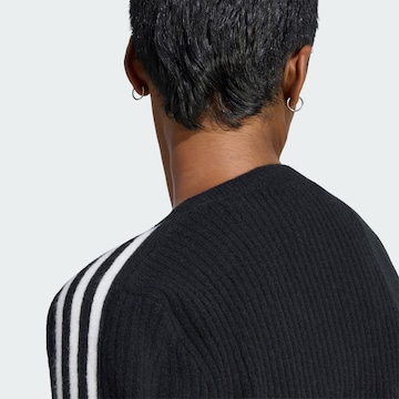 ADIDAS ORIGINALSPulover 'Adidas Originals By Jennie' - crna boja