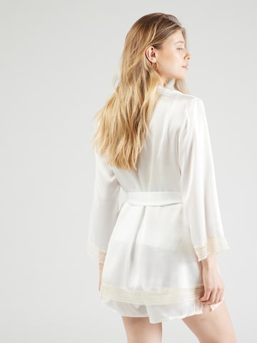 Women' Secret Jutranja halja | bela barva