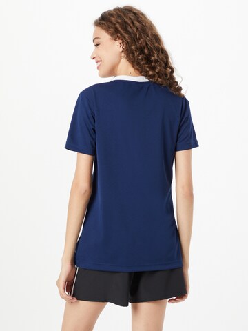 ADIDAS PERFORMANCE Tricot 'Entrada 22' in Blauw