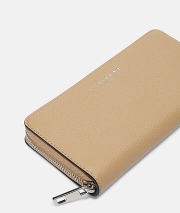 Liebeskind Berlin Wallet in Beige