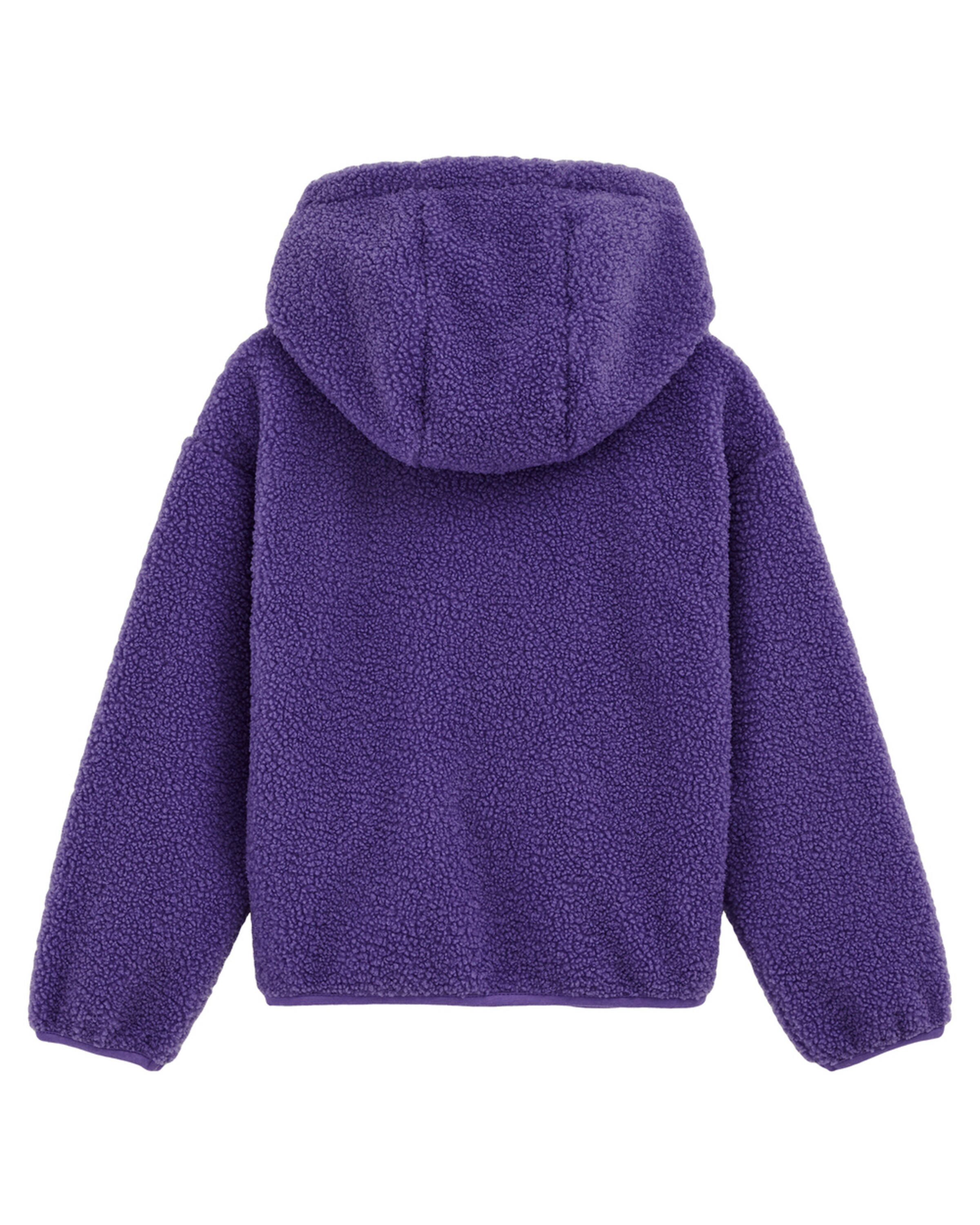 WE Fashion Kevad-sügisjope, värv lilla