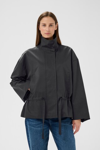 InWear Between-season jacket in Blue