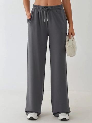 Hiccup Broekpak in Grijs