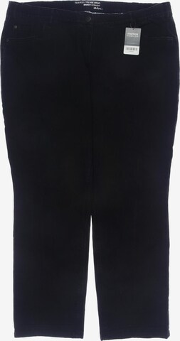 Ulla Popken Jeans in 41-42 in Black: front
