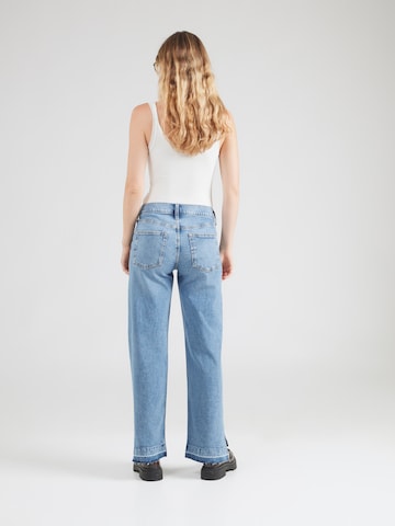 Loosefit Jeans '90S' di GAP in blu