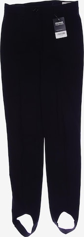 Elegance Paris Stoffhose XS in Schwarz: predná strana