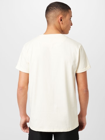 Clean Cut Copenhagen - Camiseta en beige