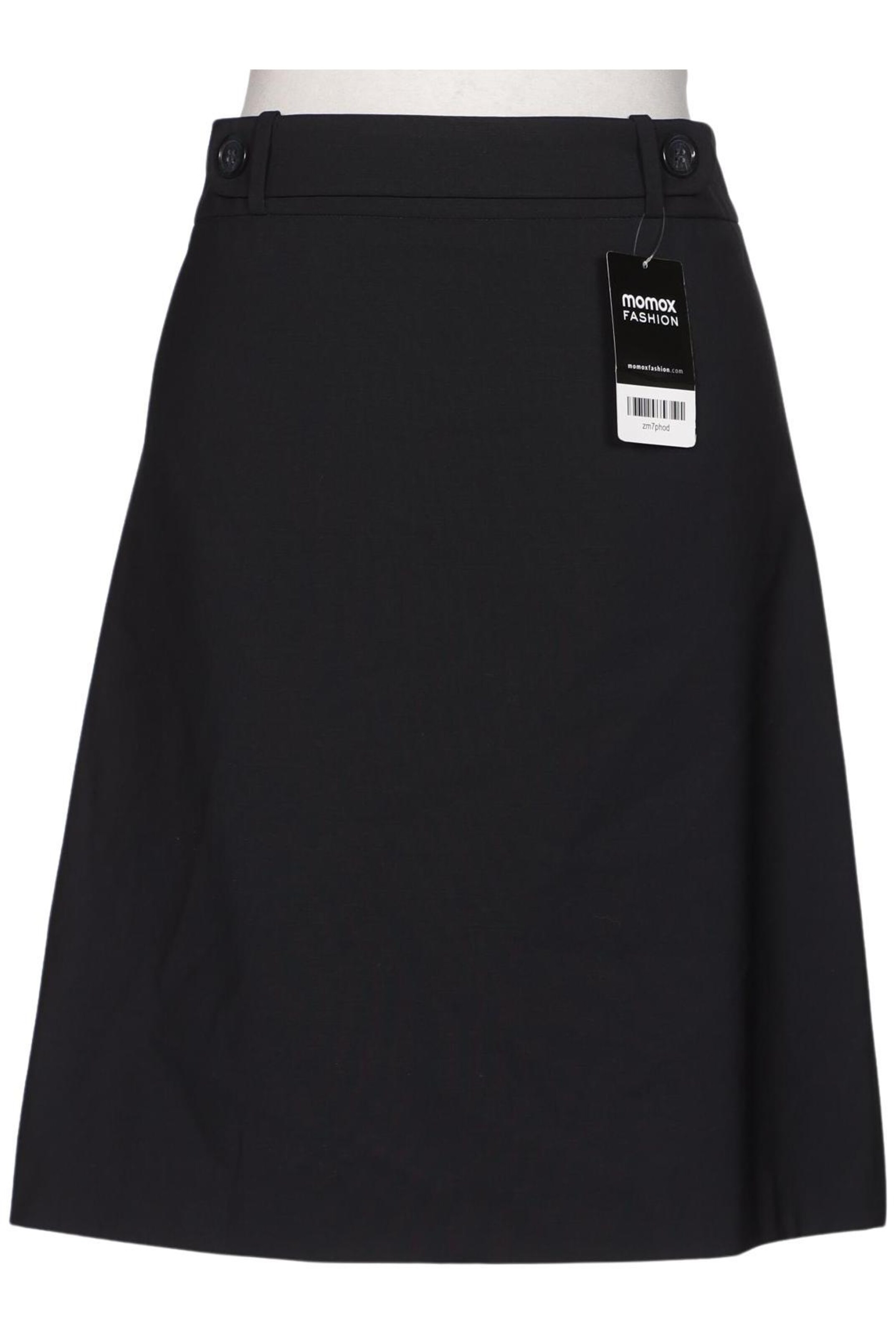 HUGO Skirt in S in Blue: front