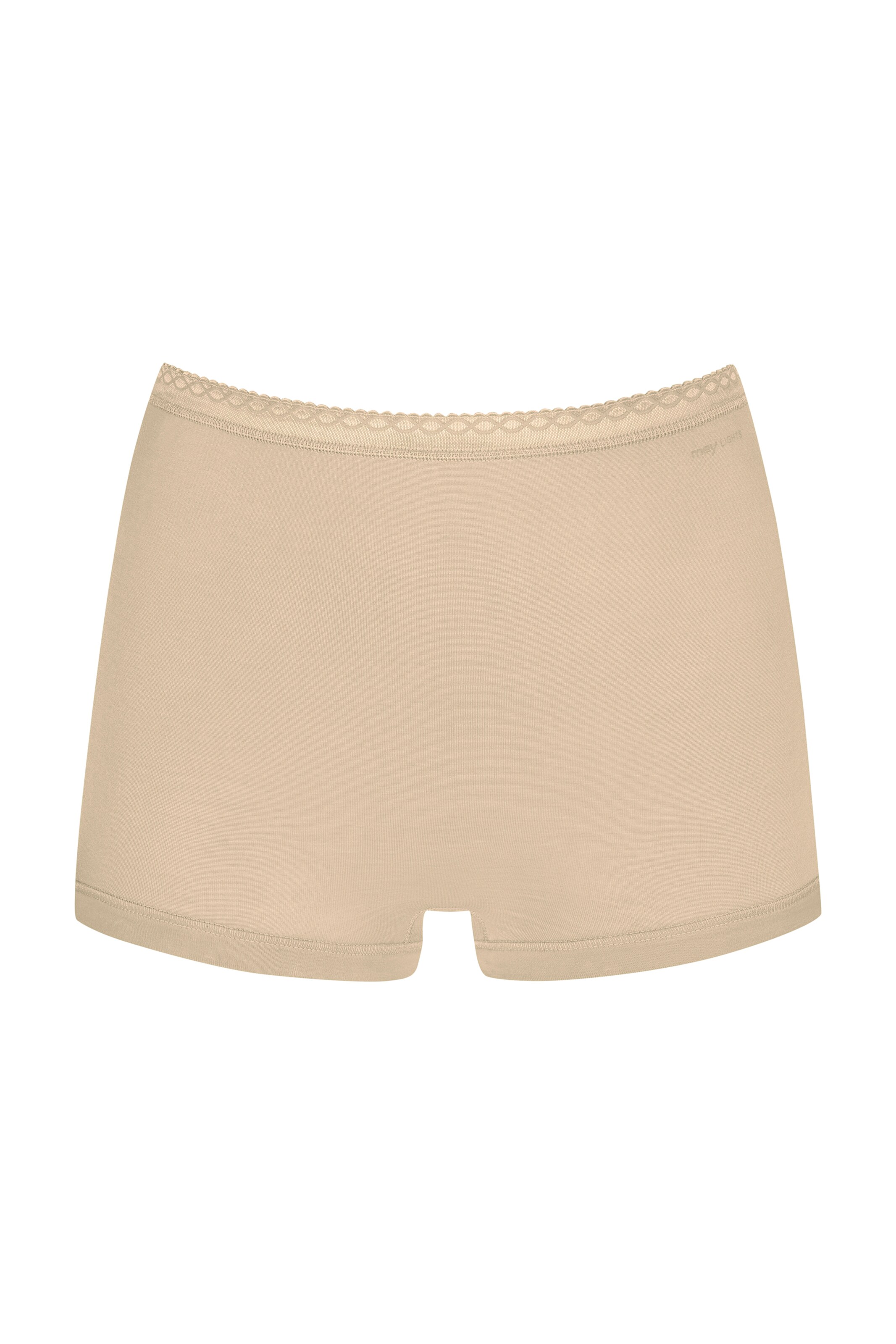 Culotte Mey en beige : devant