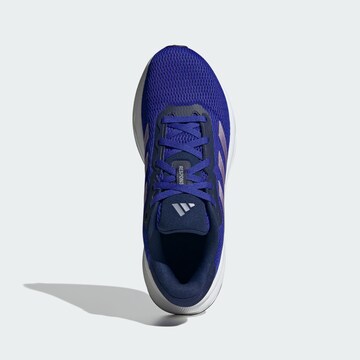 Chaussure de course 'Response' ADIDAS PERFORMANCE en bleu