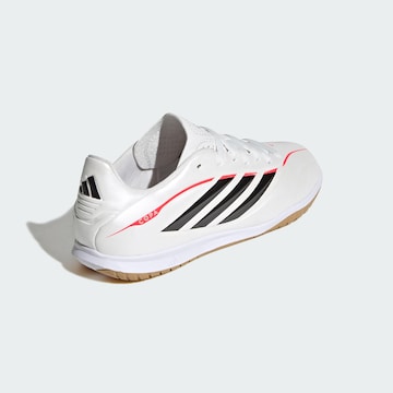 ADIDAS PERFORMANCE - Calzado deportivo 'Copa Pure IV Club' en blanco