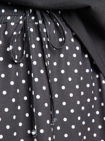 ABOUT YOUSuknja 'Gwendolin' - crna boja