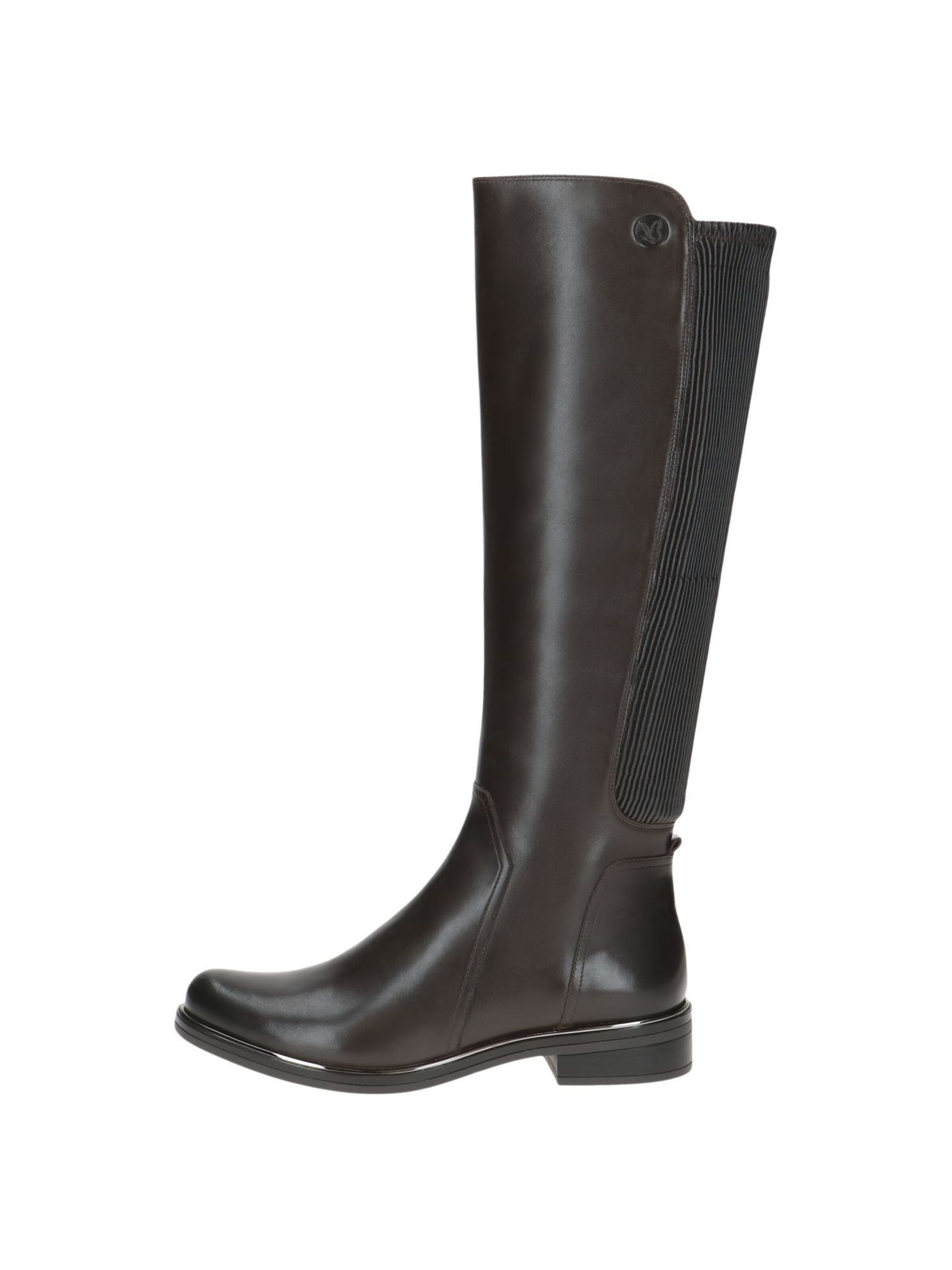 CAPRICE Boots in Brown