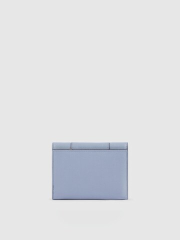 Porte-monnaies Piquadro en bleu