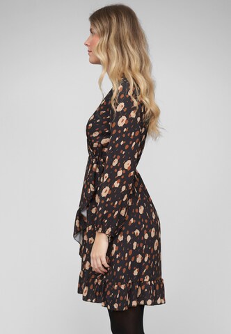 Cloud5ive Jurk in Zwart