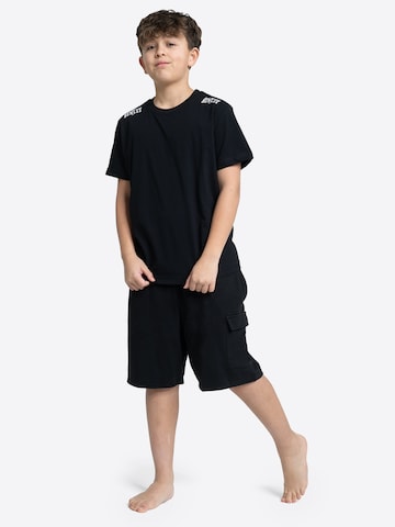 Benlee - Camiseta 'Event Junior' en negro