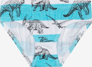 MINOTI Underpants in Blue