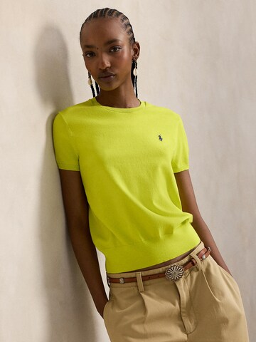 Polo Ralph Lauren Sweater in Green