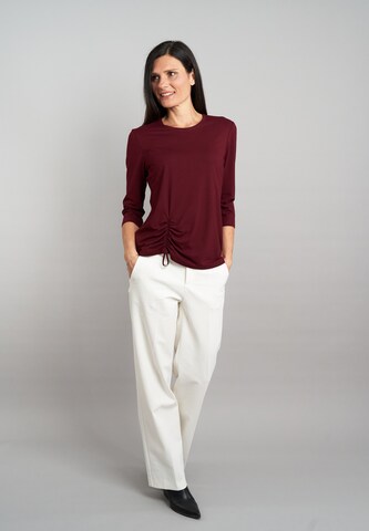 Seidel Moden Shirt in Rot