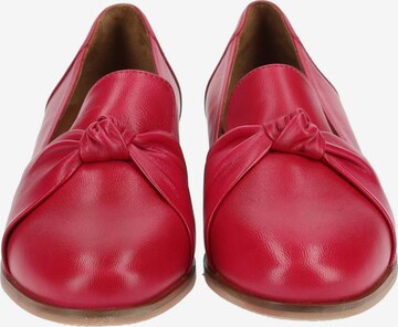 Everybody Classic Flats in Pink