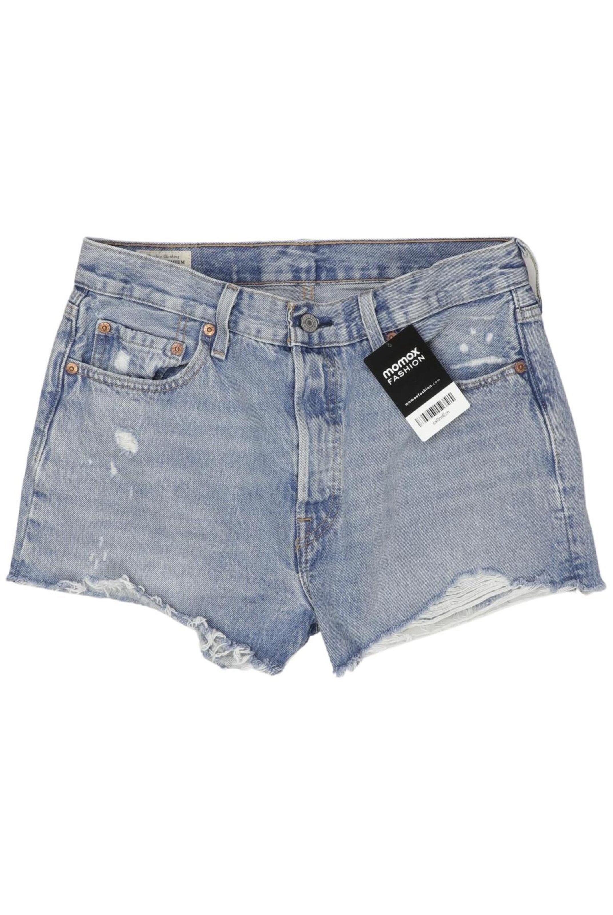 LEVI'S ® Shorts in M in Light blue, Item view