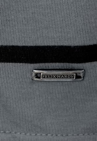 Maglietta di Felix Hardy in grigio
