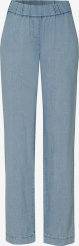 TONI Jeans in Blau: Vorderseite