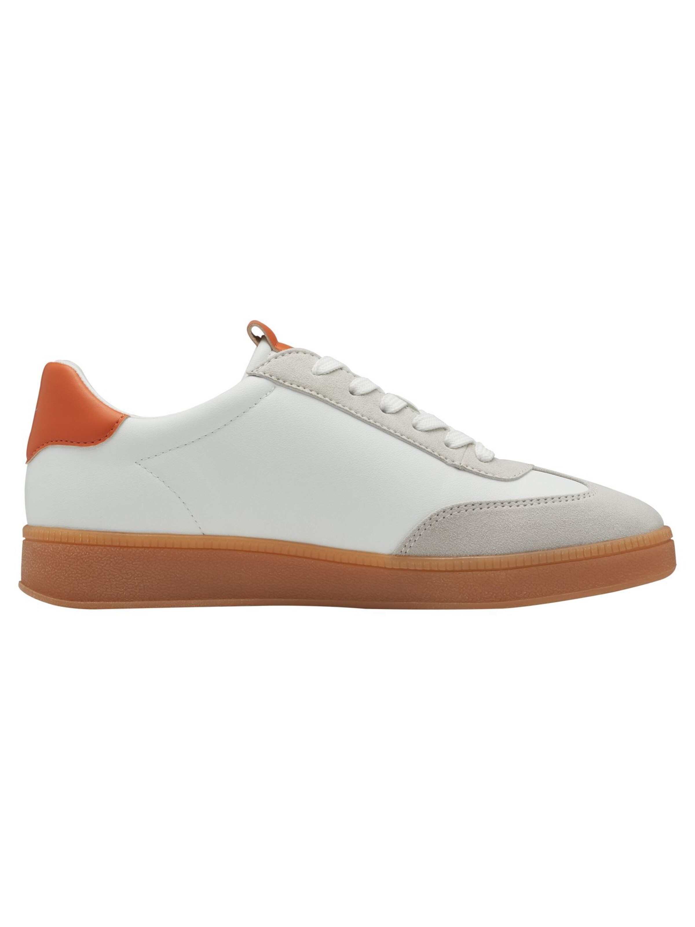 MARCO TOZZI by GUIDO MARIA KRETSCHMER Platform trainers in White