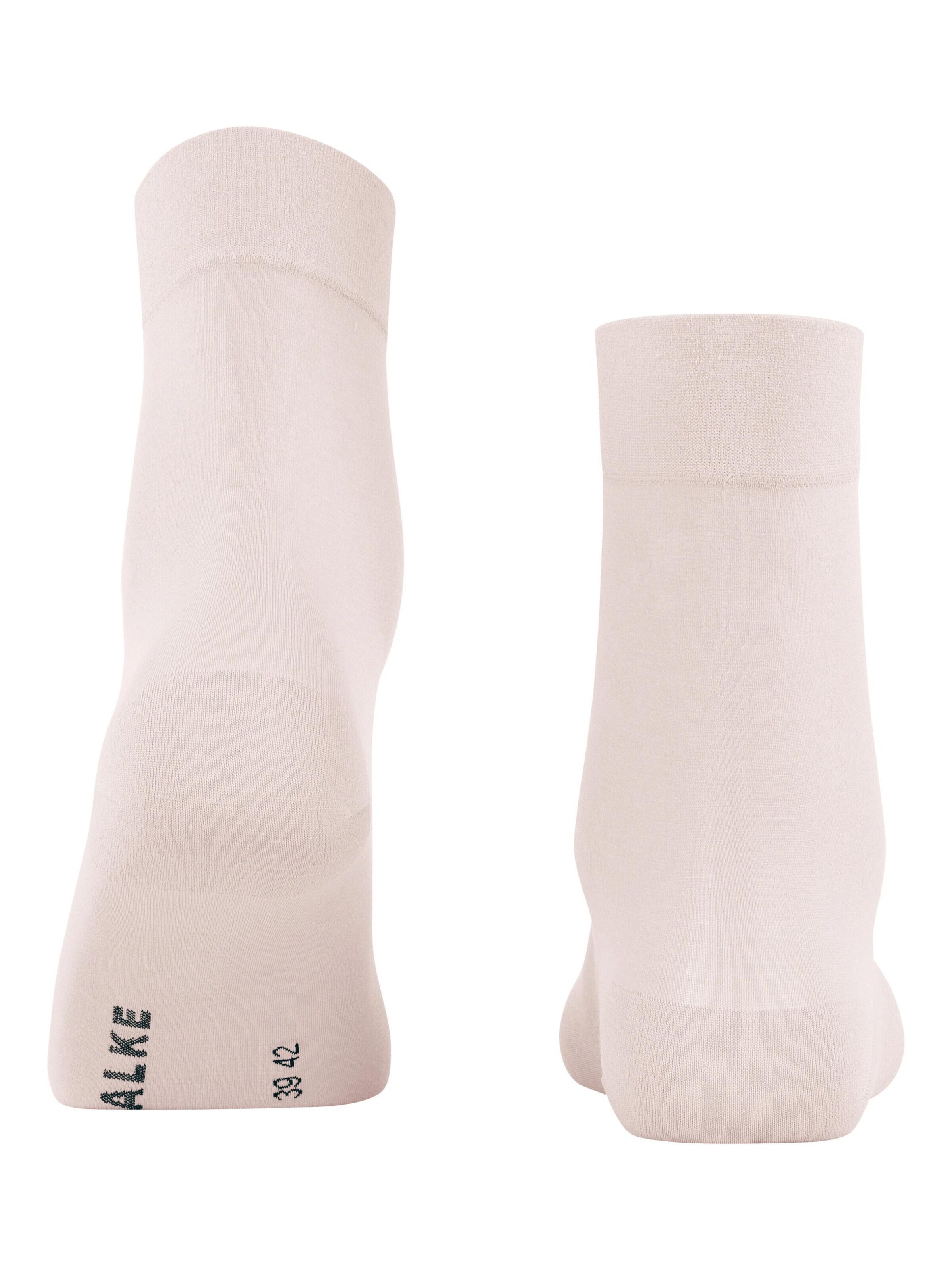 FALKE Socken 'Fine Softness'‌‌‌‌‌‌‌ in Pink