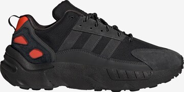 ADIDAS ORIGINALS Platform trainers 'Zx 22 Boost' in Black