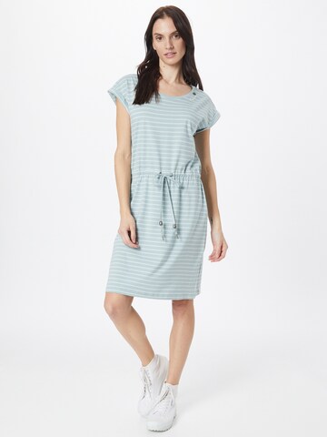 Robe 'MALLORY' Ragwear en bleu