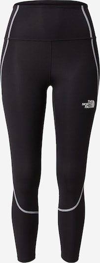 Pantaloni sport 'HAKUUN' THE NORTH FACE pe negru, Vizualizare produs